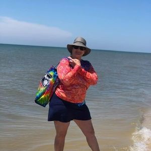 Meet your Posher, Margo